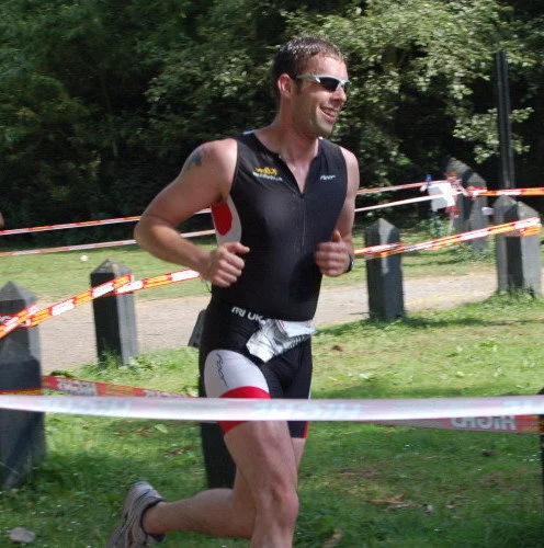 Stuart Smith