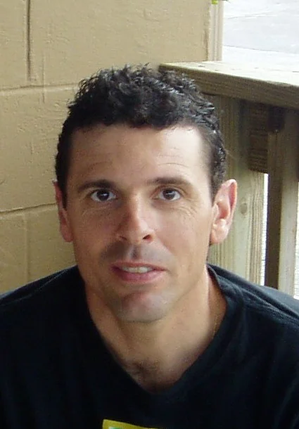 Rob Arruda