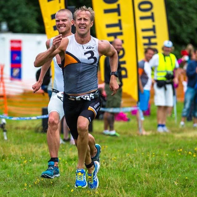 Kristian Schiander