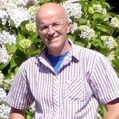Michael Okane