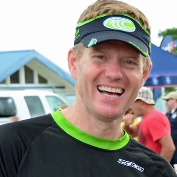 Ken Welsh