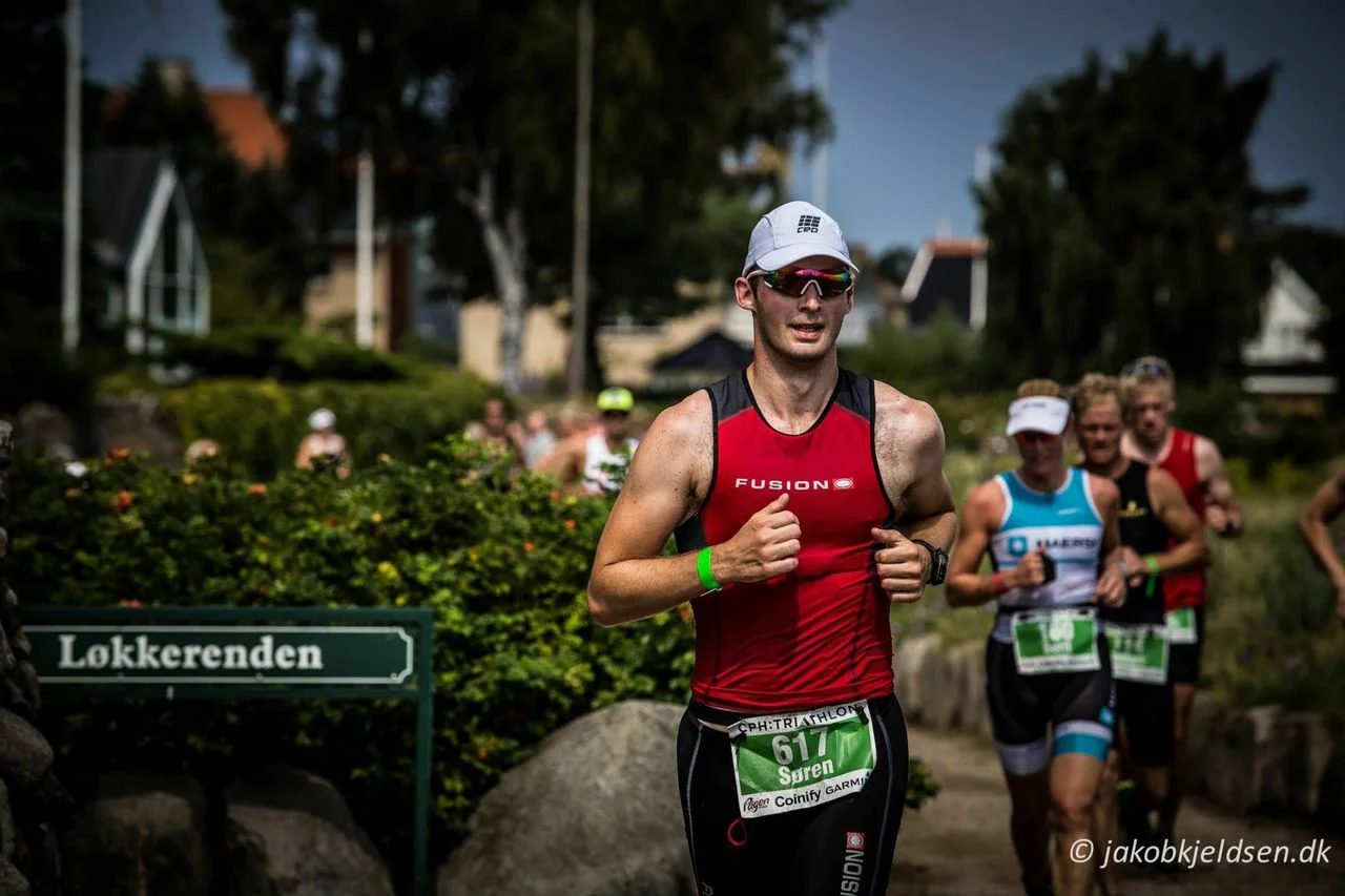 Søren b. Vrist