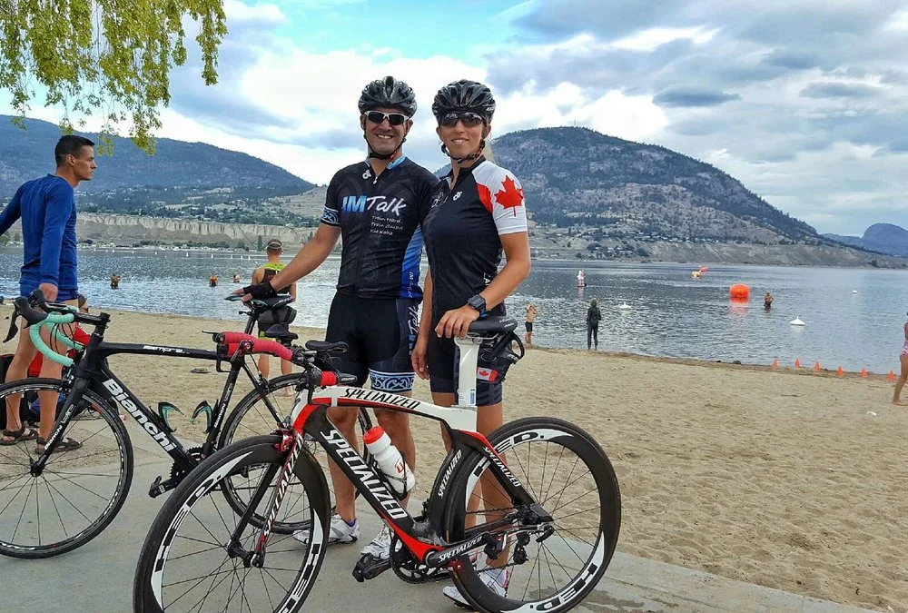 IMTALK EPISODE 532 - Harry Wiltshire