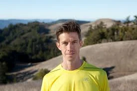 IMTalk Episode 541 - Matt Fitzgerald