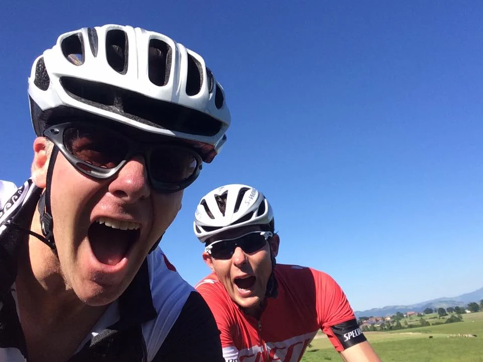 IMTalk Episode 542 - Paul Laursen and Dan Plews