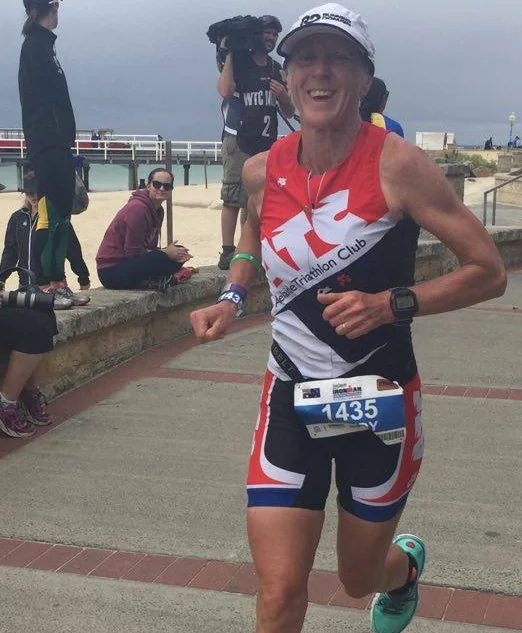 Mandy Towler