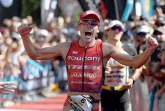 IMTalk Episode 544 - World 70.3 Champ Tim Reed 