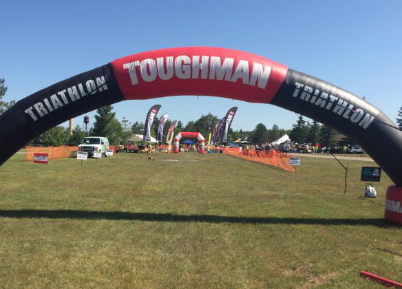 IMTalk Episode 549 - Moira Horan (Women for Tri) and Rich Izzo (Toughman)