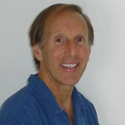 IMTalk Episode 553 - Gary Reinl