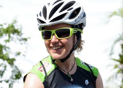 IMTalk Episode 555 - Emma Mackie on Ice