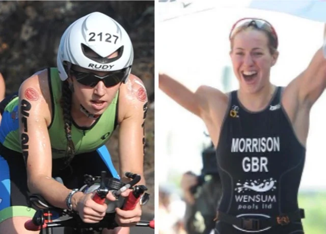 IMTalk Episode 556 - Jocelyn McCauley and Kimberley Morrison