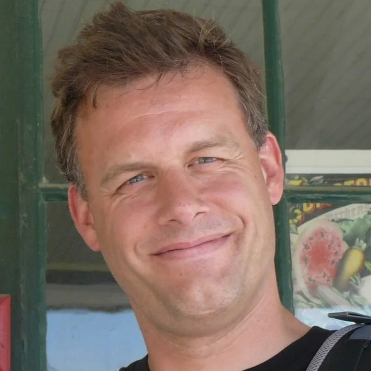 IMTalk Episode 576 - Thorsten Radd