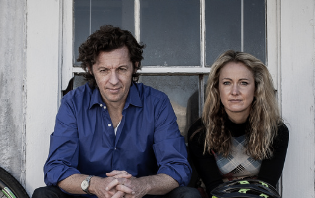 IMTalk Episode 578 - Simon Marshall and Lesley Paterson