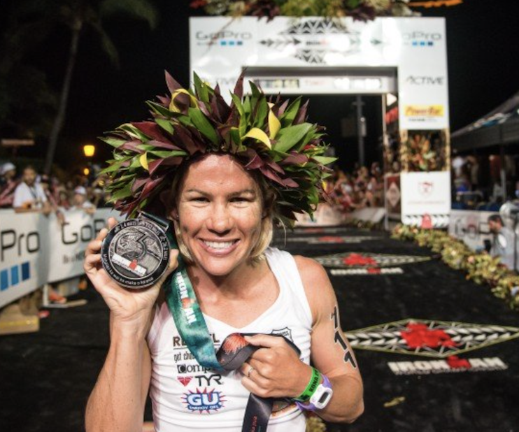 IMTalk Episode 585 - Mirinda Carfrae & Daniel Clarke