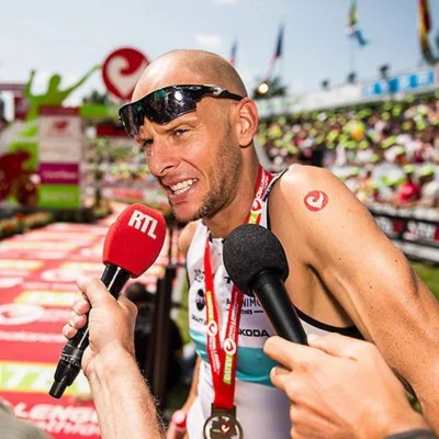 IMTalk Episode 588 - Dirk Bockel 