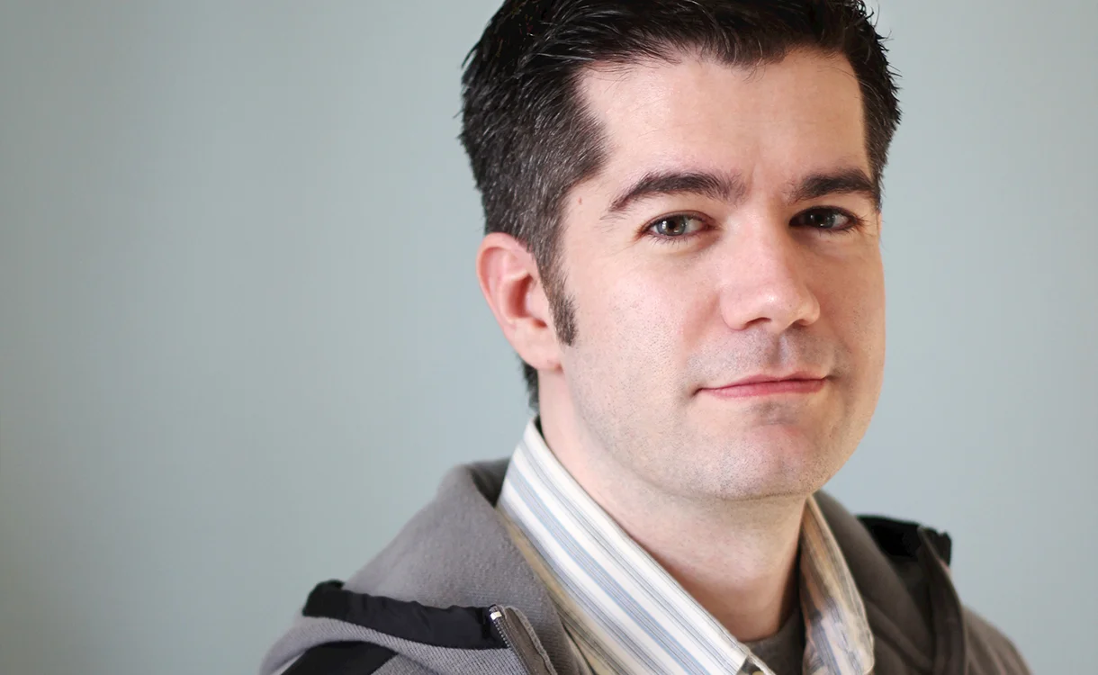 IMTalk Episode 598 - Eric Barker