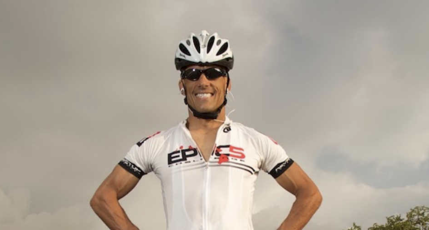 IMTalk Episode 601 - Keith Rieger