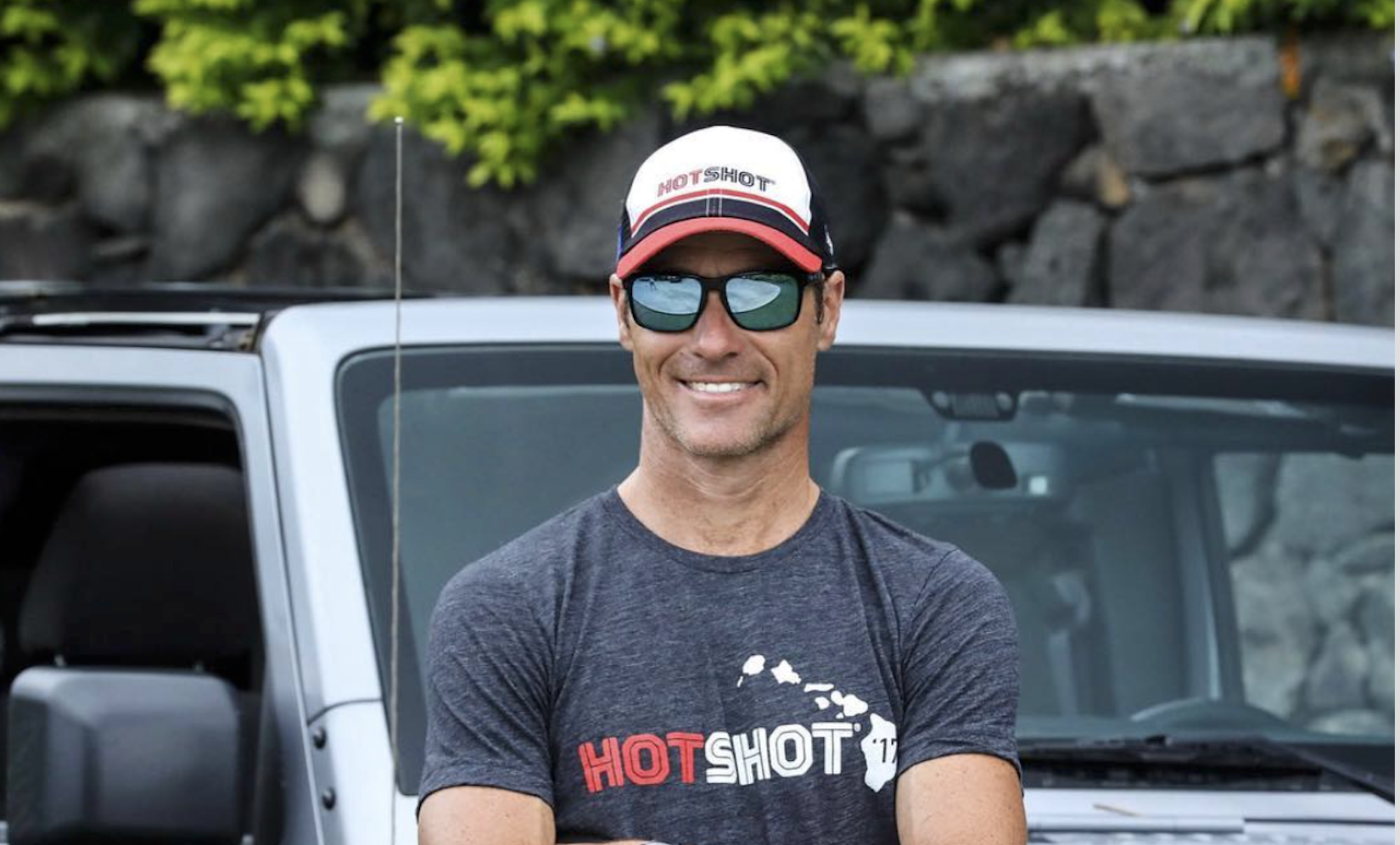 IMTalk Episode 602 - Craig 'Crowie' Alexander