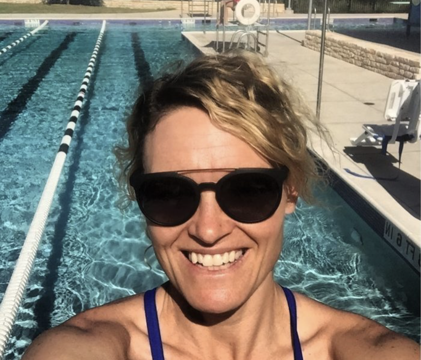 IMTalk Episode 617 - Melanie McQuaid