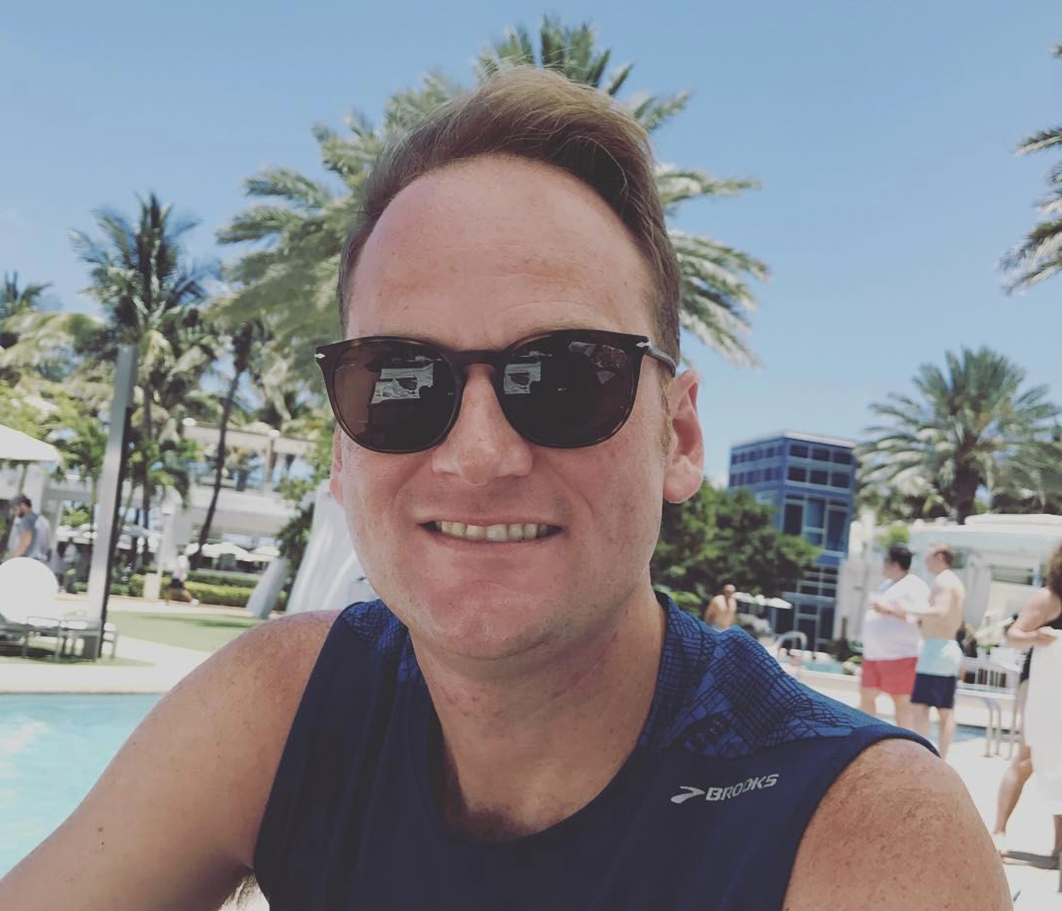 IMTalk Episode 618 - Rob Green