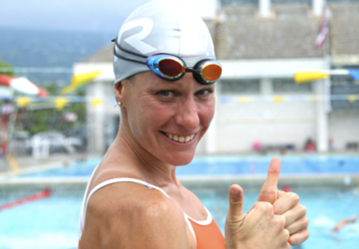 IMTalk Episode 619 - Caroline Steffen