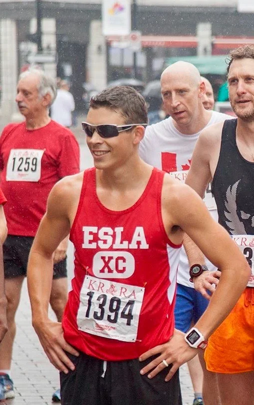 Chris Hague