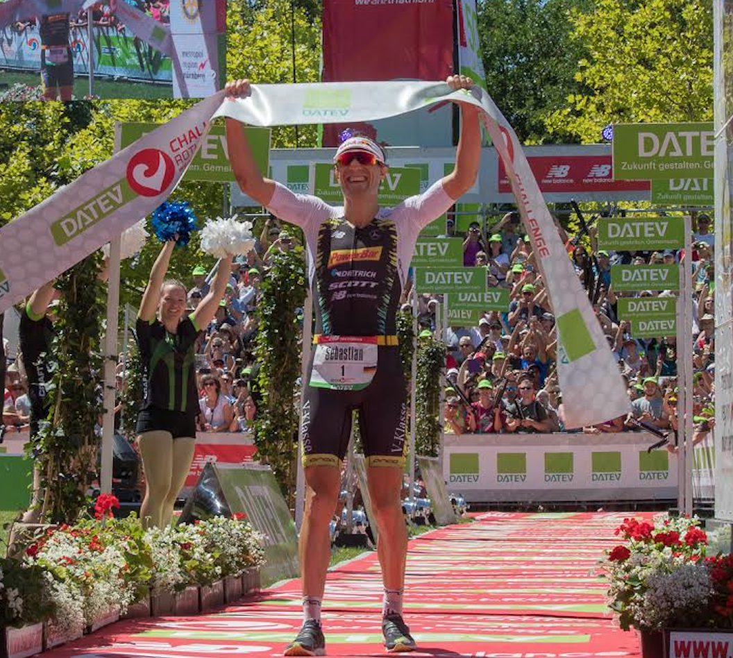 Challenge Roth Super Specials, Race Day Coverage - All the top pro athletes