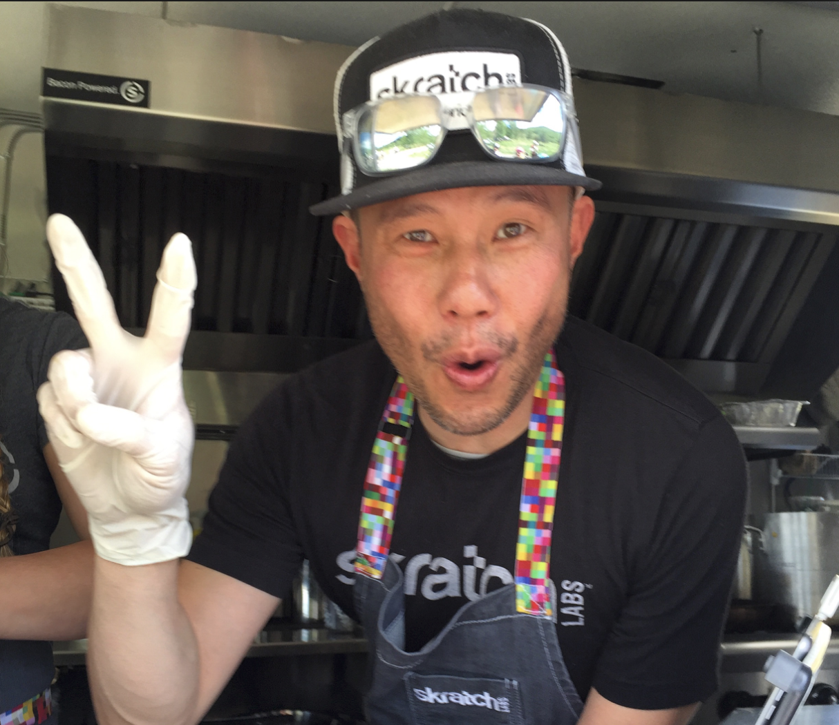 IMTalk Episode 630 - Dr Allen Lim