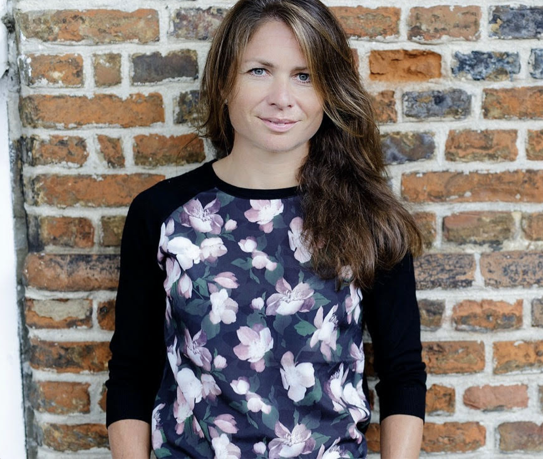 IMTalk Episode 651 - Anna-Marie Watson