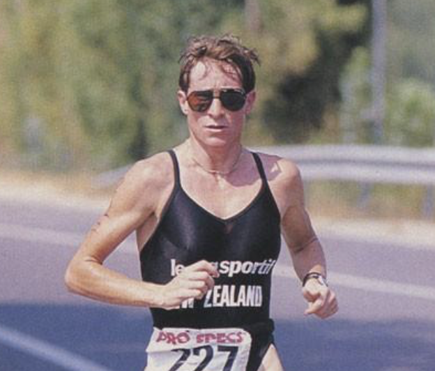 IMTalk Episode 658 - Erin Baker on the greatest females of the 80's