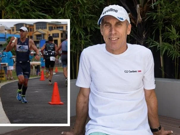 IMTalk Episode 678 - Graham Bruce