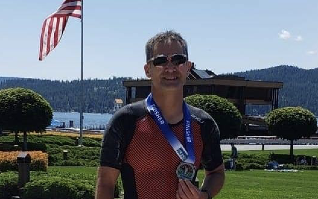 IMTalk Episode 686 - Brent Chan