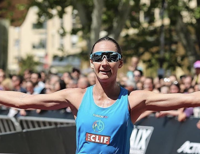 IMTalk Episode 723 - Nikki Barlett