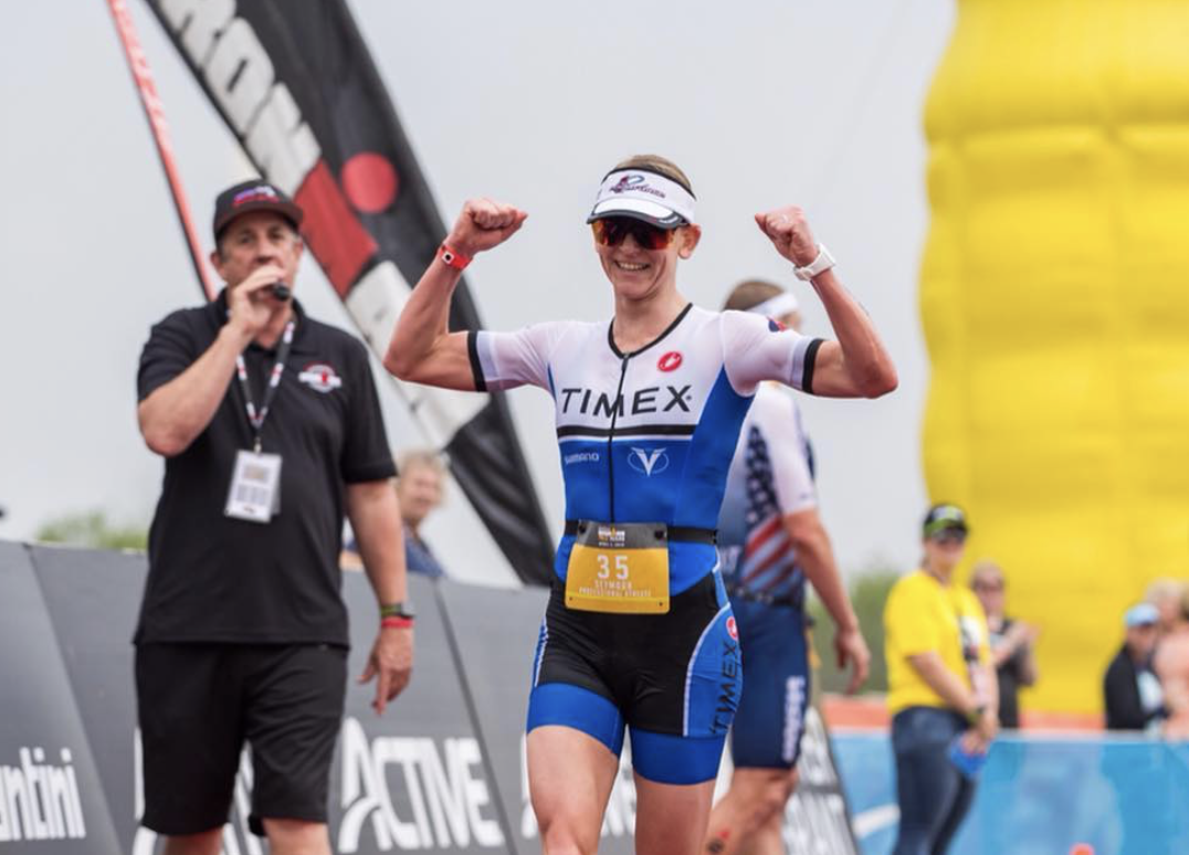 IMTalk Episode 724 - Jeanni Seymour