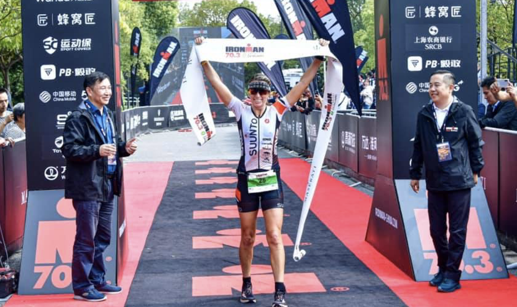 IMTalk Episode 726 - Kelsey Withrow