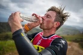 IMTalk Episode 732 - Andy Blow from Precision Hydration