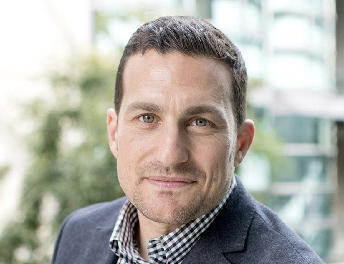 IMTalk Episode 734 - Andrew Huberman Ph.D.