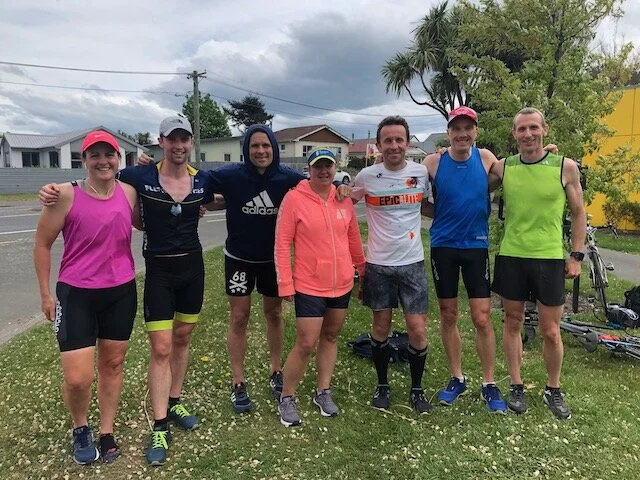 IMTalk Episode 740 - Age Groupers On Their VR Kona Experience