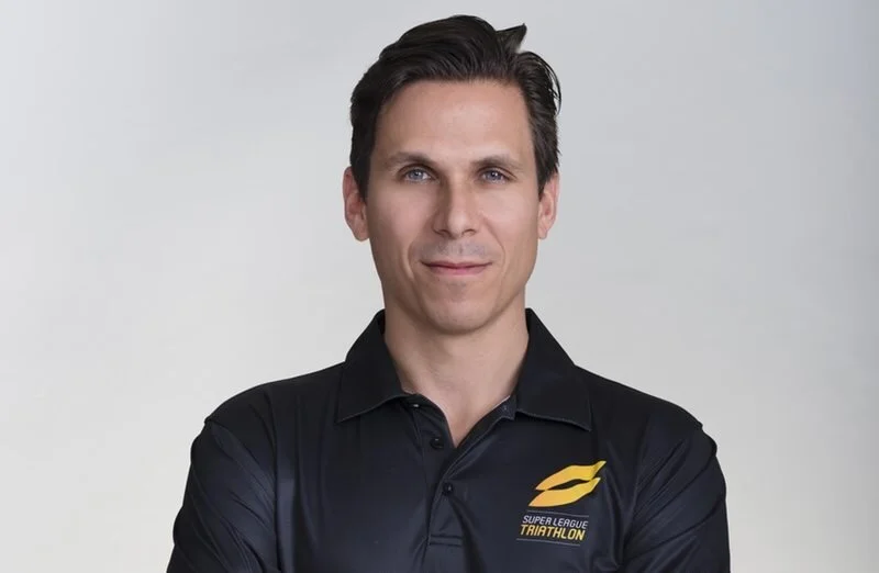 IMTalk Episode 745 - CEO of Superleague Triathlon Michael D’hulst