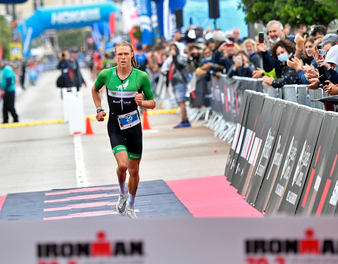 IMTalk Episode 847 – Pro Athlete Mika Noodt