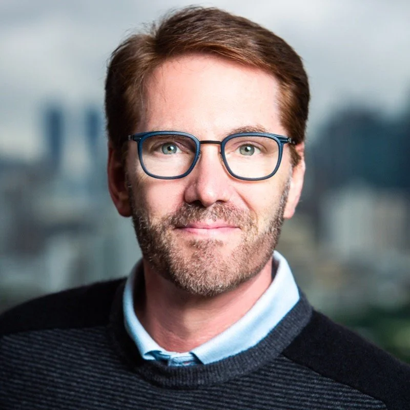 IMTalk Episode 850 - Psychologist Dr Alan Goodwin