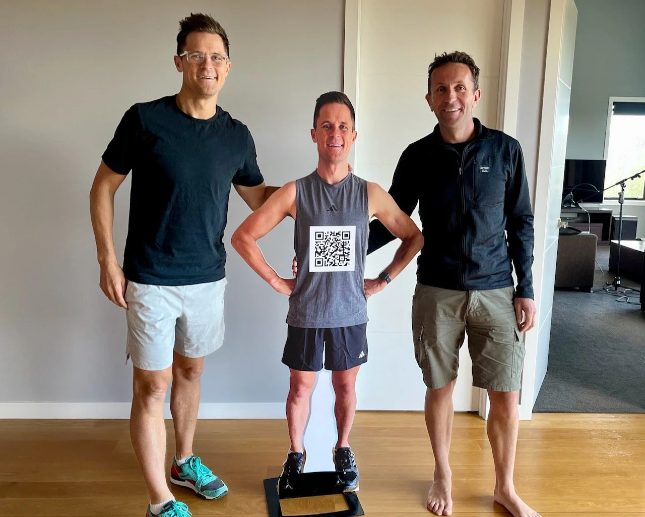 IMTalk Episode 916 – How to deal with challenging weather