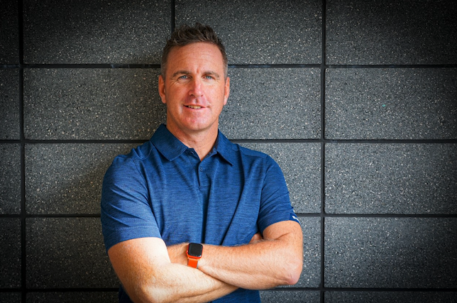 IMTalk Episode 973 - Paul Newsome from Swim Smooth