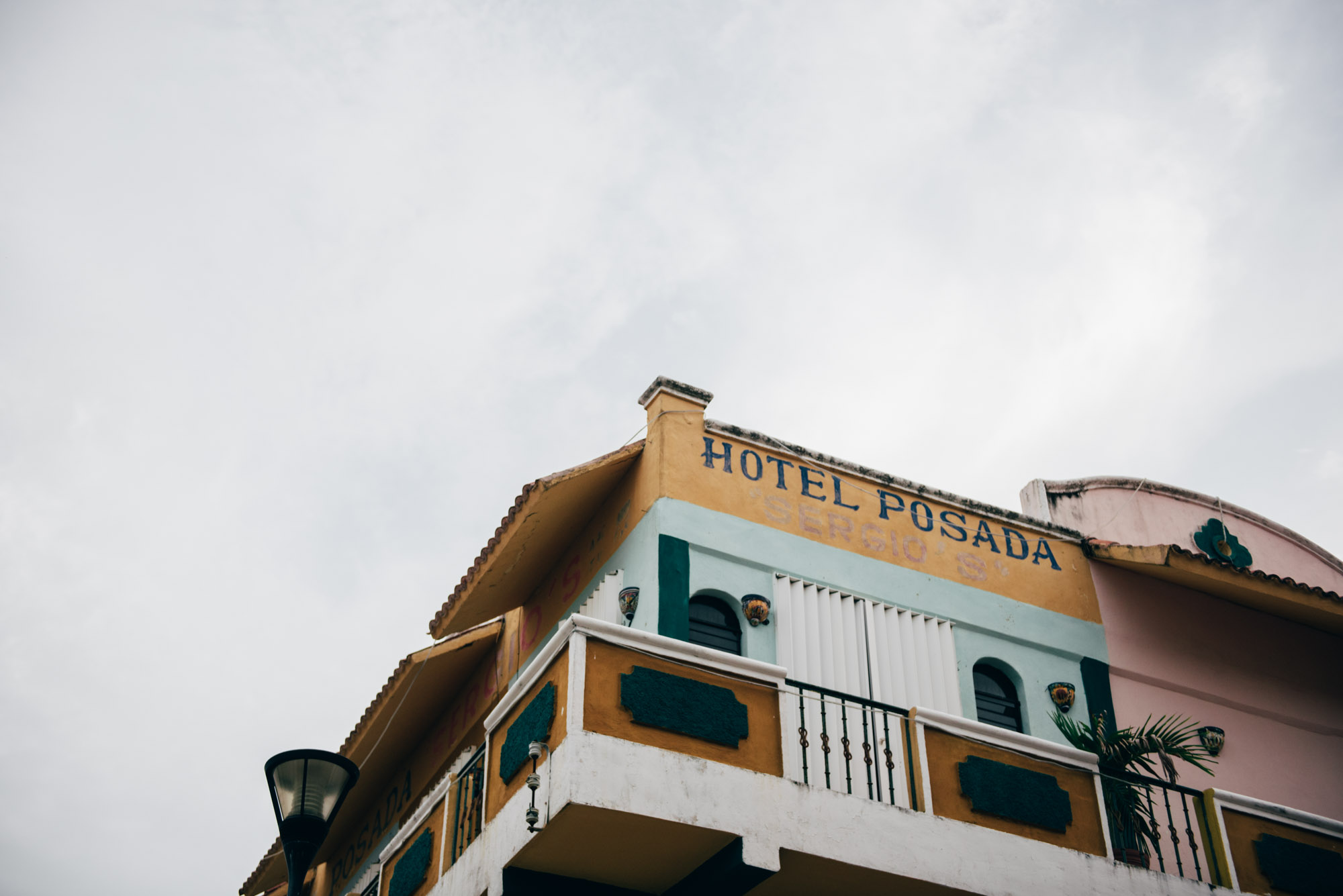 Hotel Posada