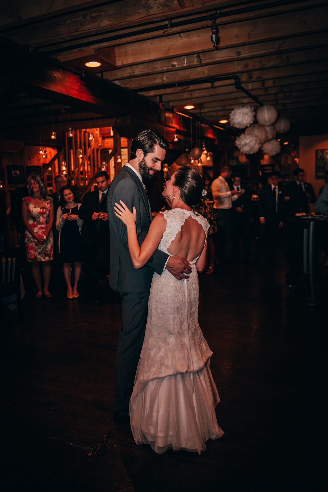 First Dance 2