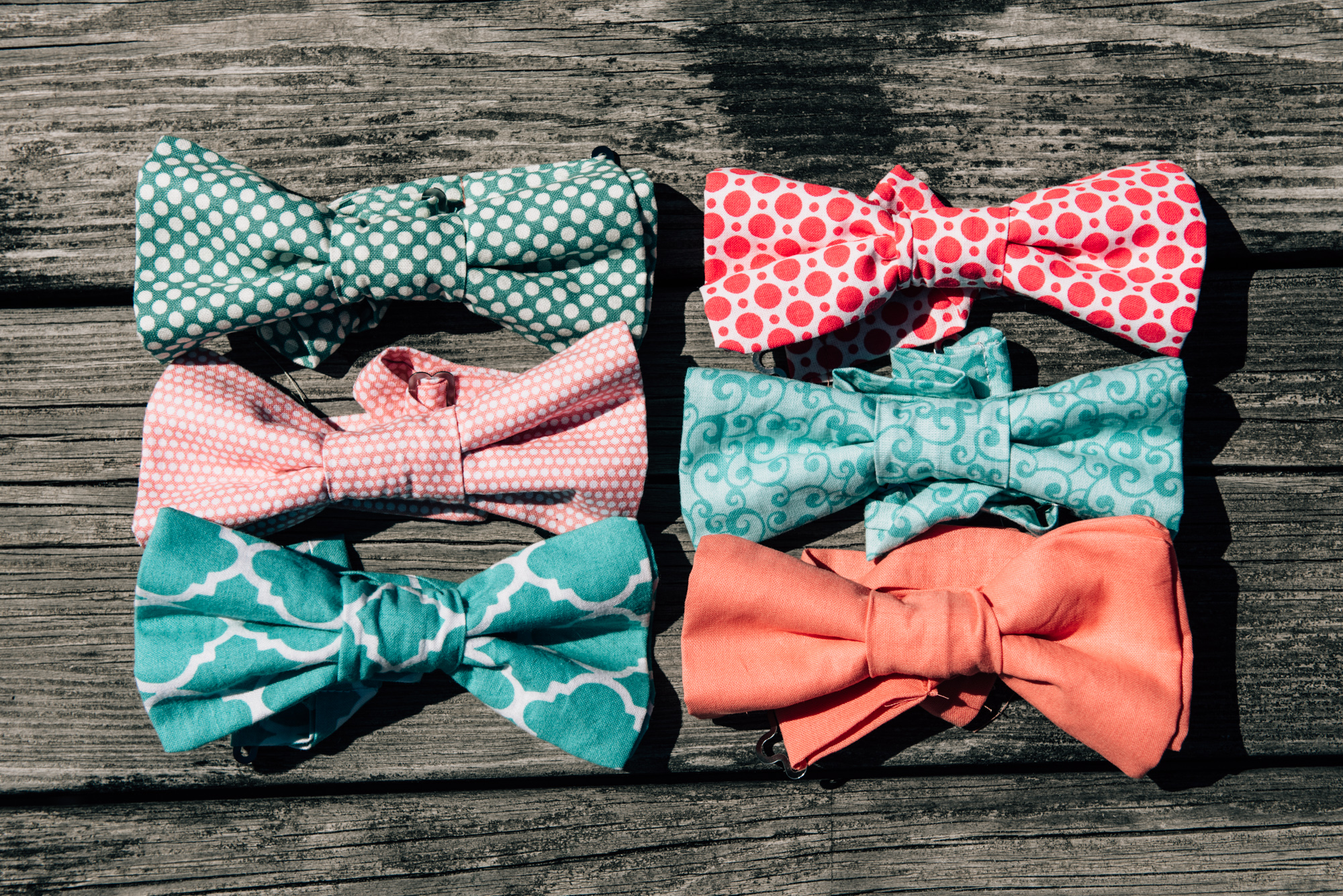 Bowties