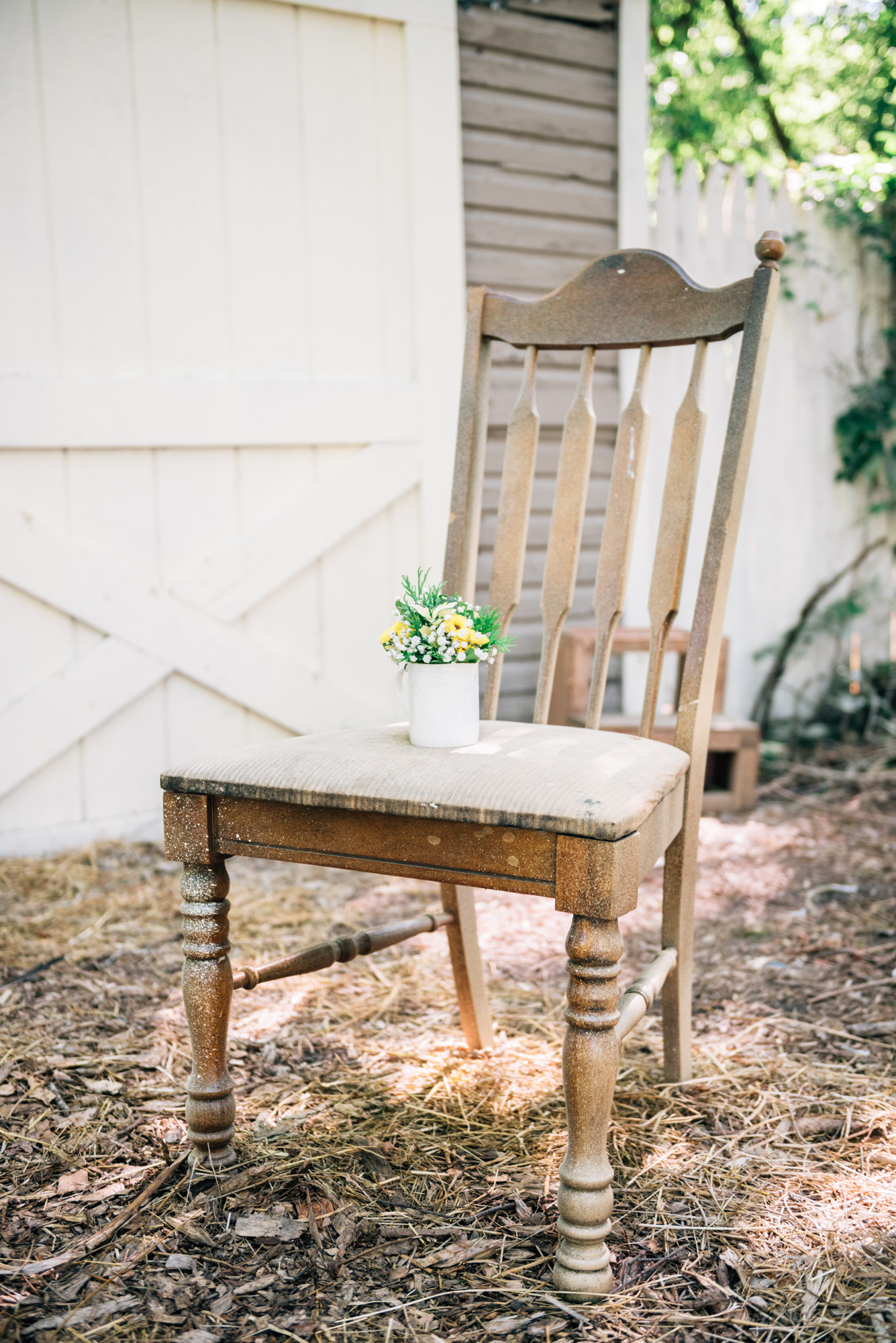 Vintage Chair