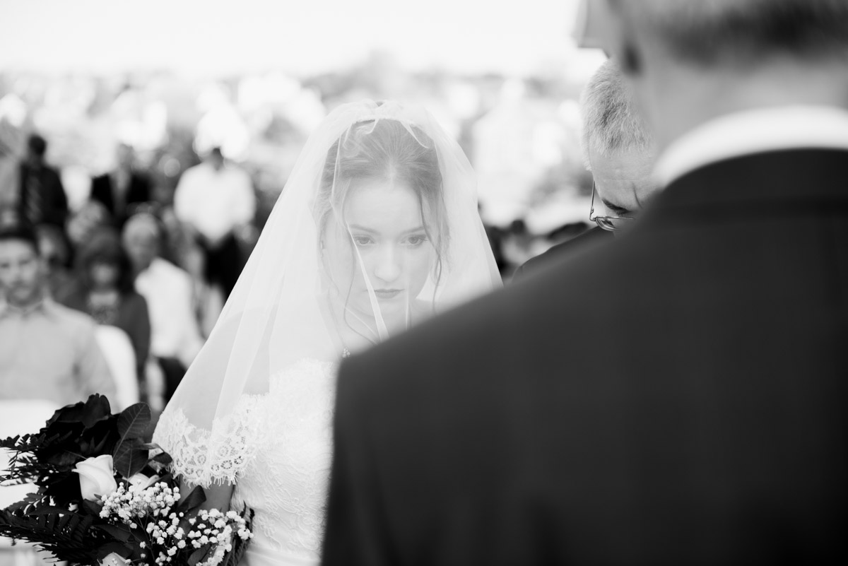 Bride Prayer