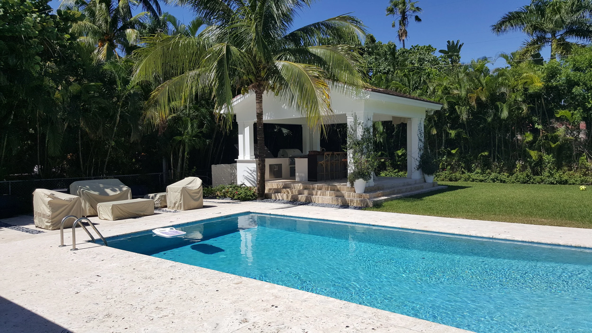 Paradiso Residence | Coral Gables | Completed