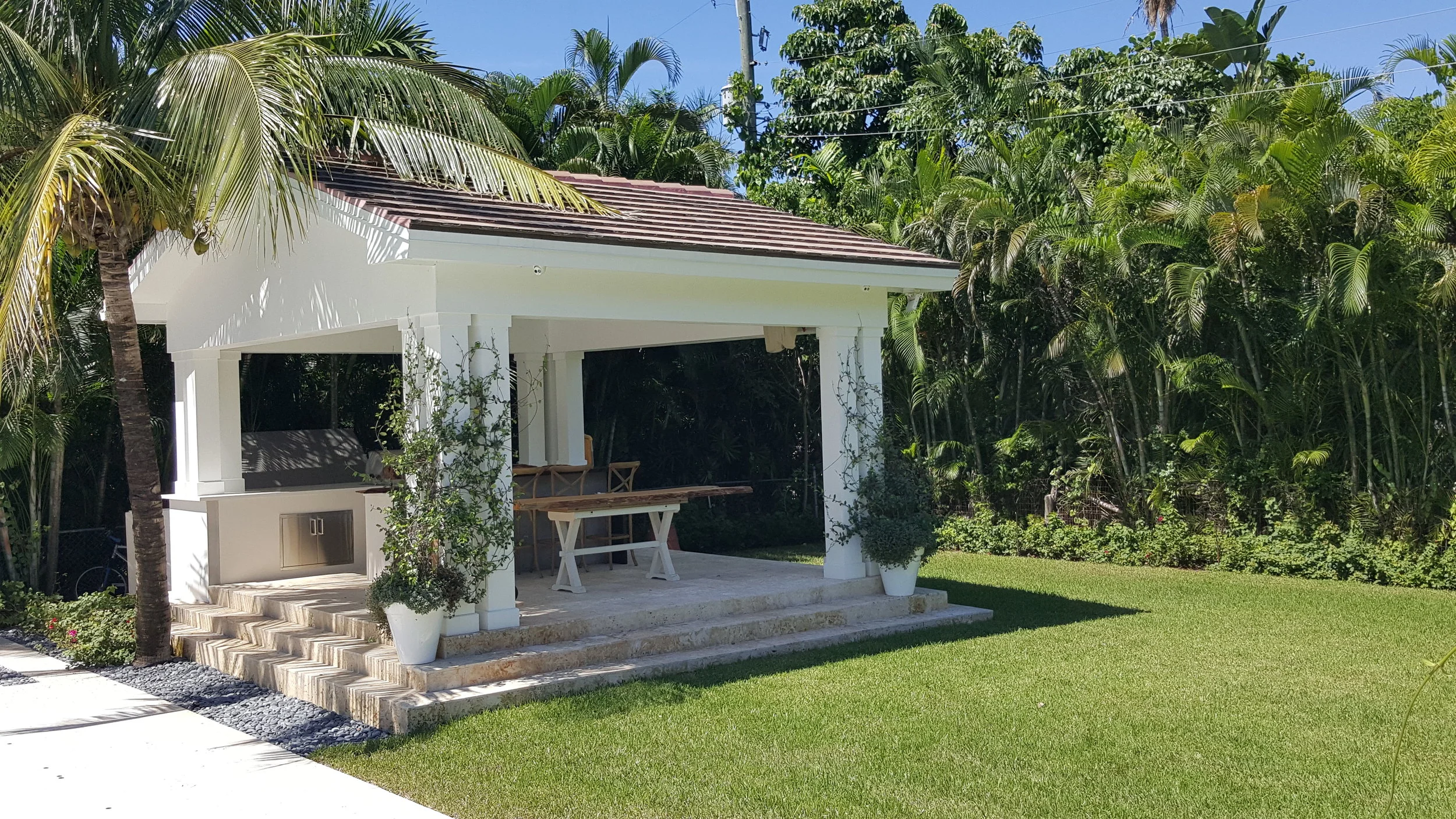 Paradiso Residence | Coral Gables | Completed